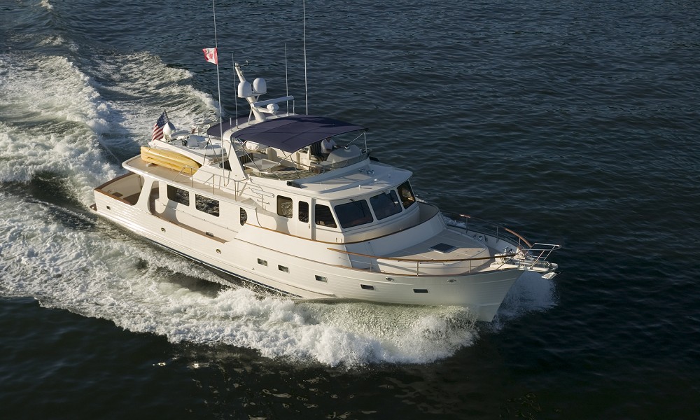 Enjoy Luxury and Comfort at sea: Crafting the Perfect Yachting Lifestyle.