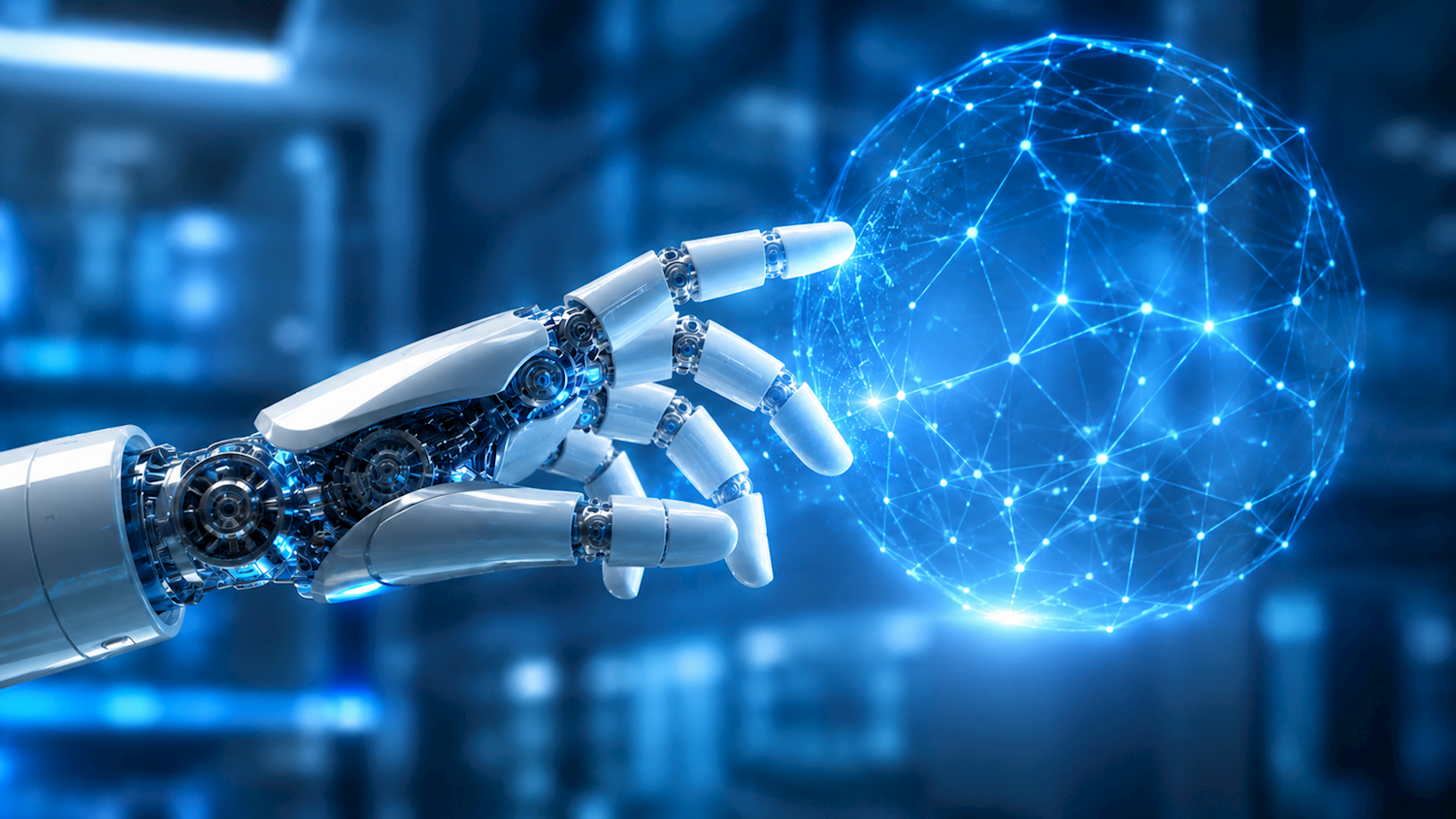 Precision Control for the Future