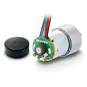 磁性編碼器 / Magentic Encoder