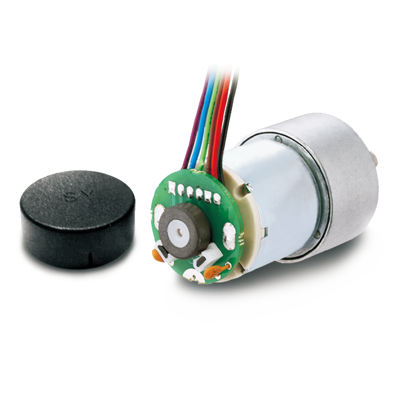 Magnetic Encoder