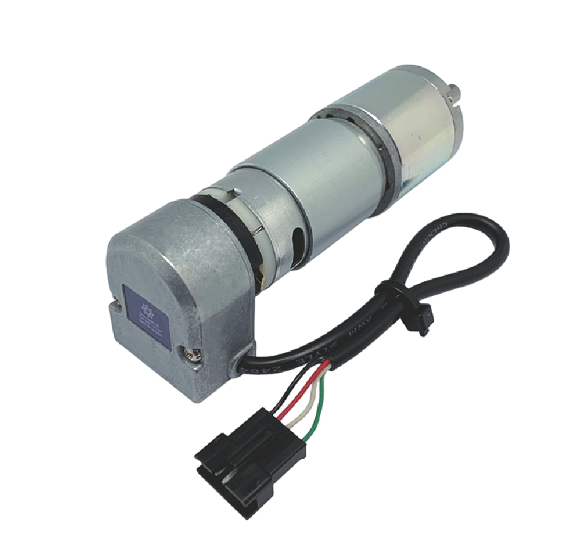 Optical Encoder